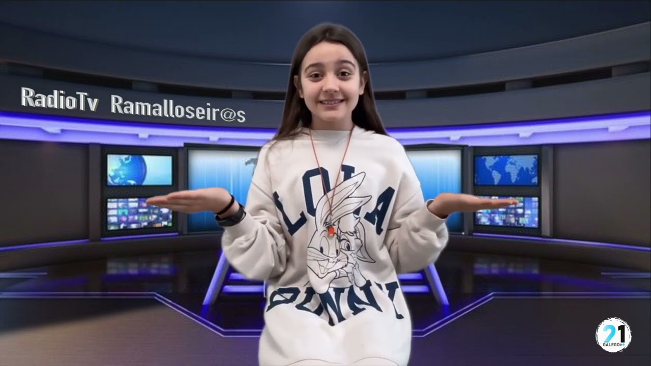 21DCGe+ 2024 CEIP da Ramallosa - Adiviñas