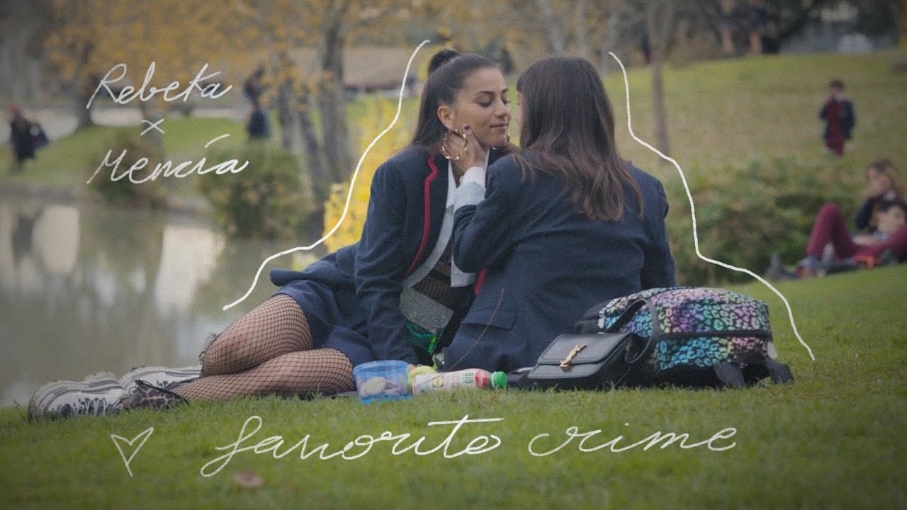 MENBEKA elite t4 || favourite crime + hope ur ok