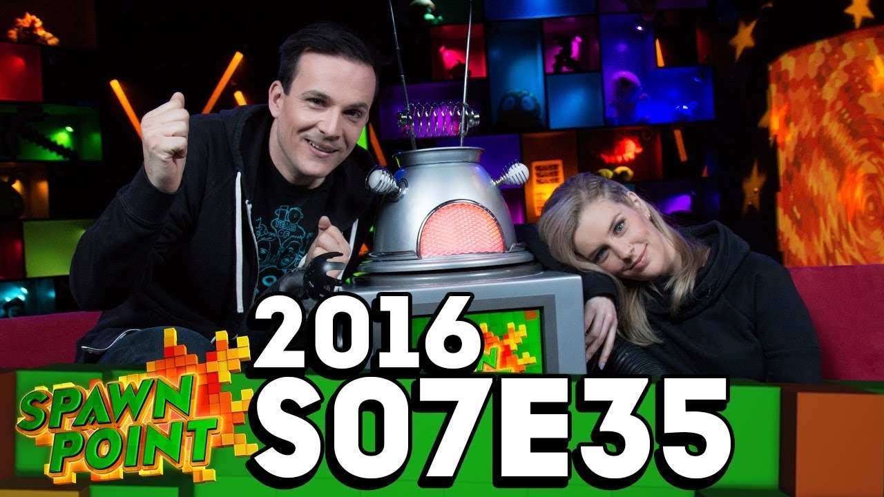 Forza Horizon 3 & FIFA 17 | Ep 35 | 2016