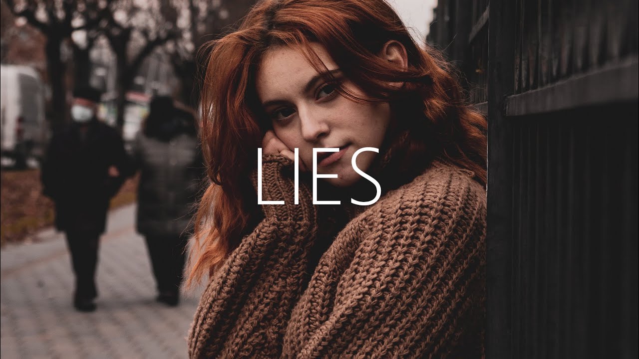 OCTBRSKY & Mike Watson - Lies (Lyrics)