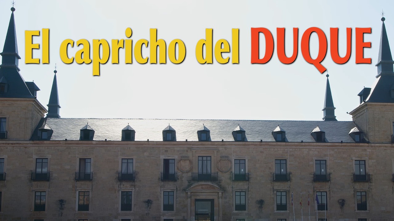 Guía de LERMA, la villa ducal del valido de Felipe III. Uno de los PUEBLOS MÁS BONITOS de España