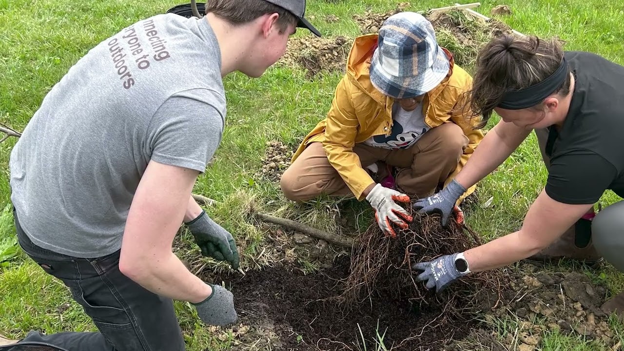 Looking Back at the Cleveland Foundation Public Service Fellowship with Trust for Public Land