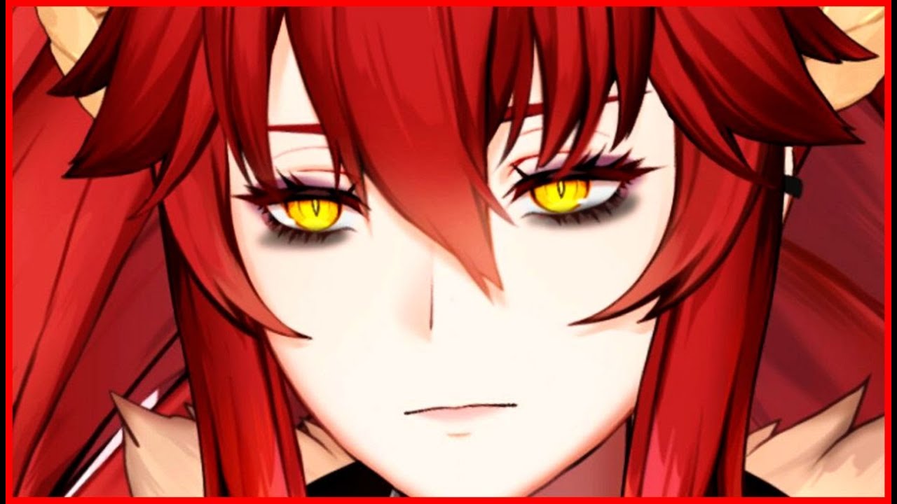 The Tragic Backstory of Zentreya