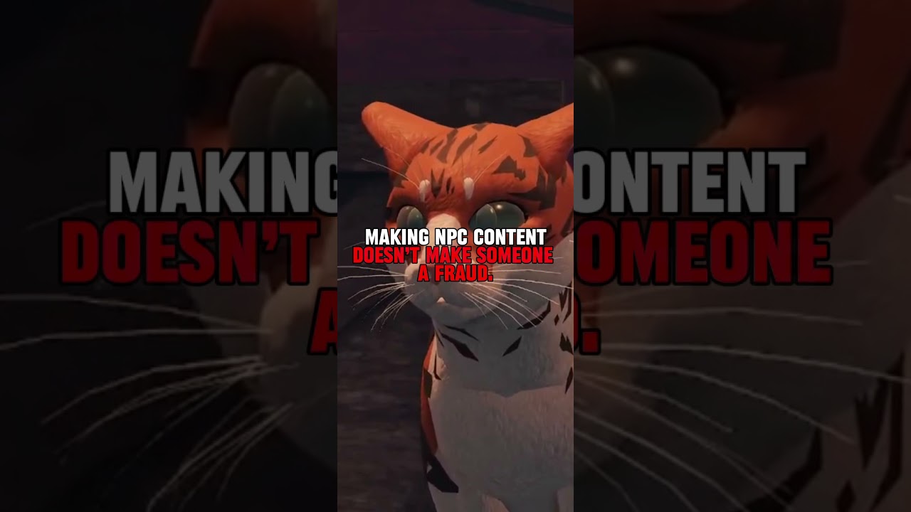Things NPC Hunters Need to Understand | #wcuenpc #wcue