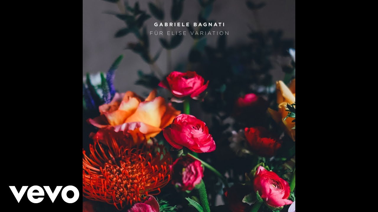 Gabriele Bagnati - Beethoven: Für Elise Variation