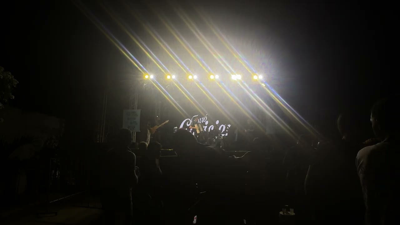 FORRÓ CARICIAR - FESTA DE SÃO SEBASTIÃO  - TOPADA - FREI MIGUELINHO /PE - 24/01/2026