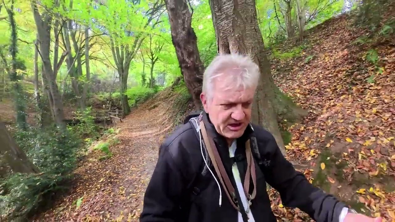 Seelische Graumsamkeit auf dem Mammutmarsch Do 55 Km | mein Rückblick