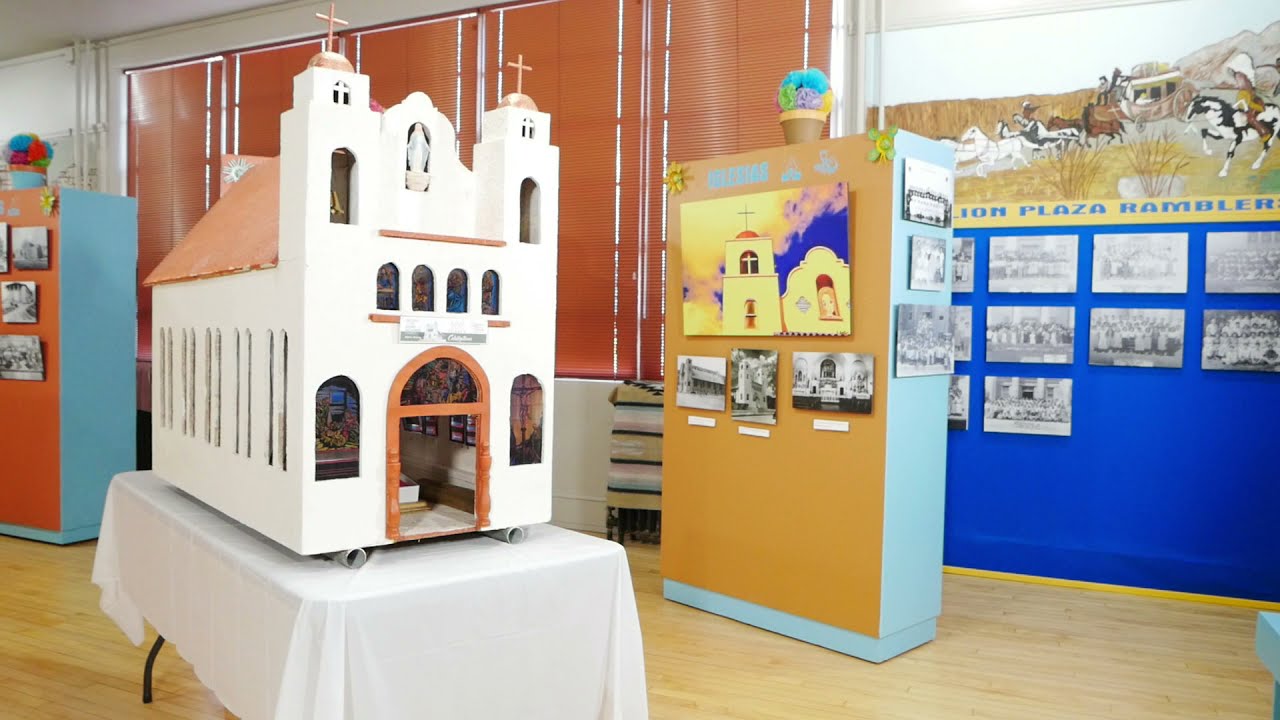 Bullion Plaza Museum