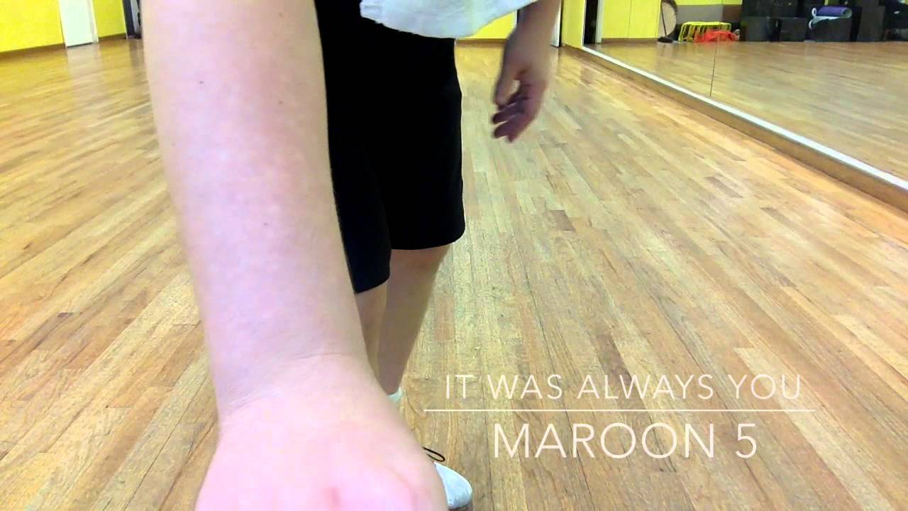 Operation: Tap Technique Tuesday Challenge Part 2