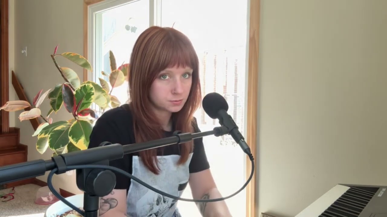 “Wicked Game” - Chris Isaak (Cover)
