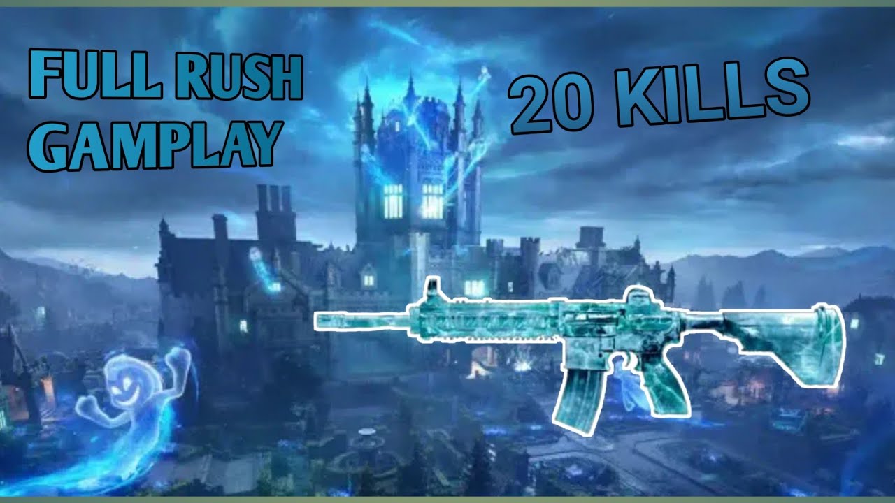 Full Erangel Rush Gameplay | 20 Kills Domination | AOson Ji Gamerz | BGMI Monster Rush | 