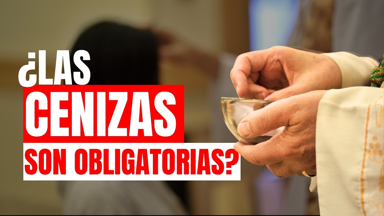 Cuál es el origen del Miércoles de Ceniza y qué más se hace este día