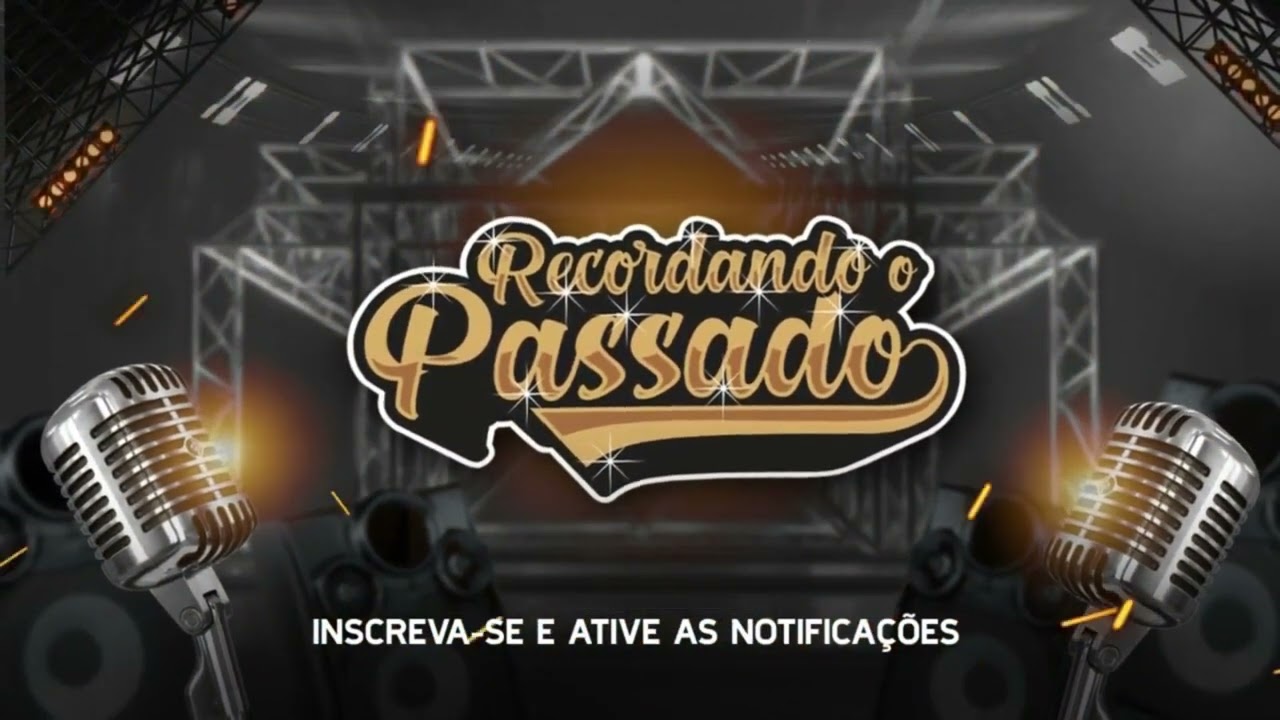 Forró Antigo - Você e Eu ♫ - Forró Siriguella - Recordando o Passado