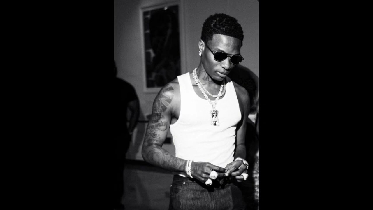 [FREE] wizkid type beat - “star boy” Afro house 2025 