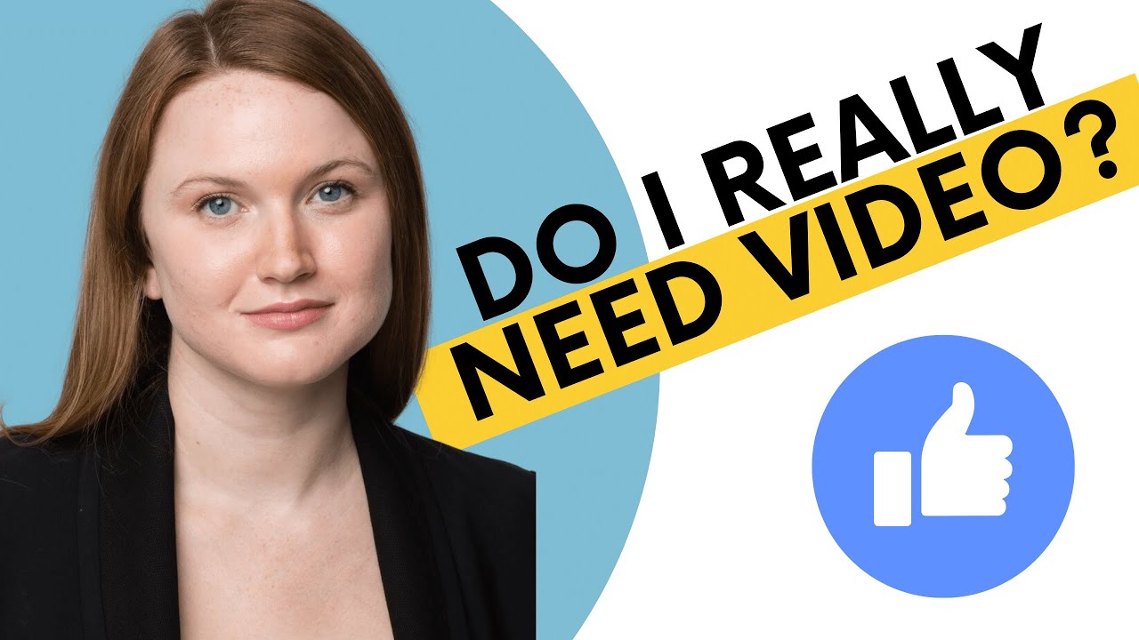 THE BEST FORMAT FOR YOUR FACEBOOK ADS // Test These Ad Formats FIRST! (Is Video Really Best?)