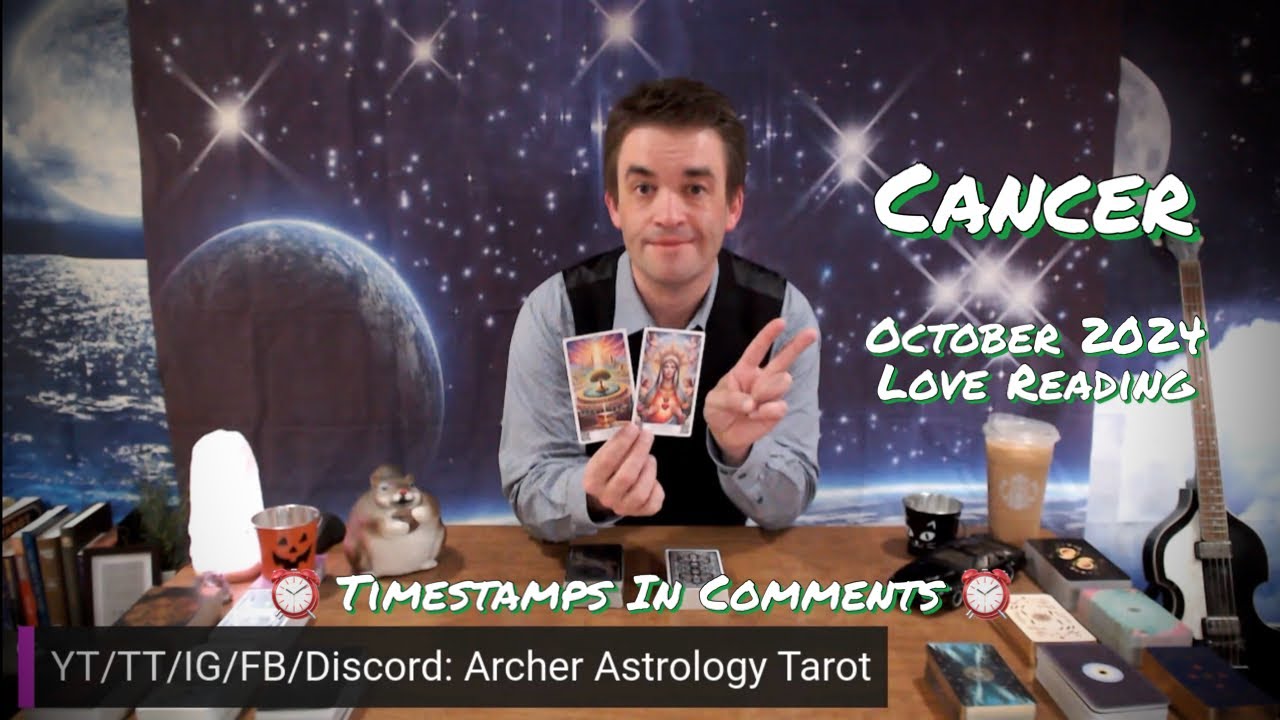 Cancer ♋️ They have changed their mind so be ready! 😲😍 Theyre totally obsessing over you! 🍀💘 🎯