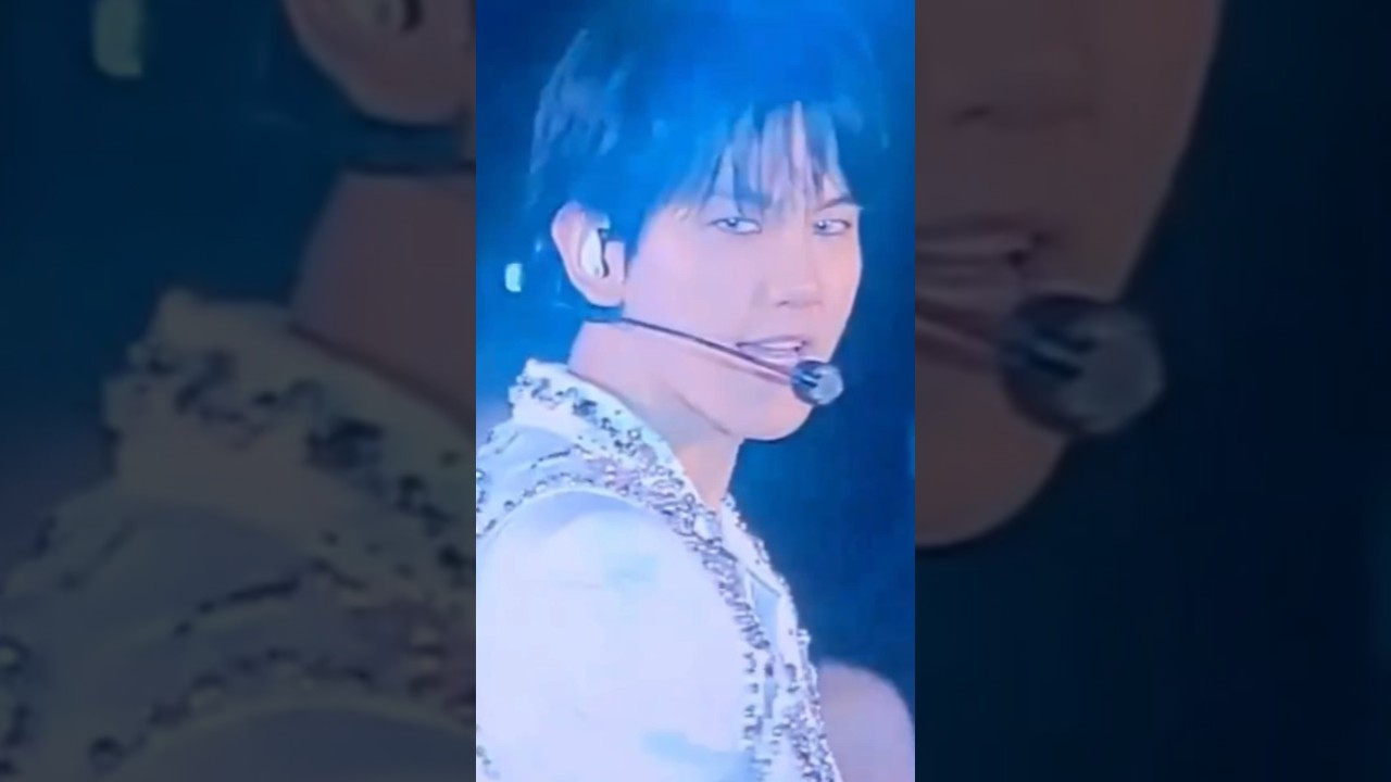 Baekhyun “Playboy”🖤