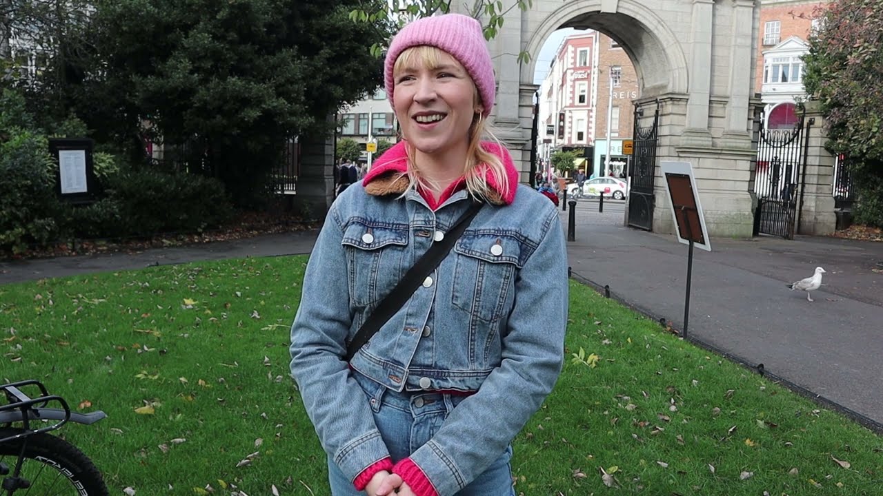 Some Great Stuff Happening For Leila Jane So DCT Catches Up To Find Out More...