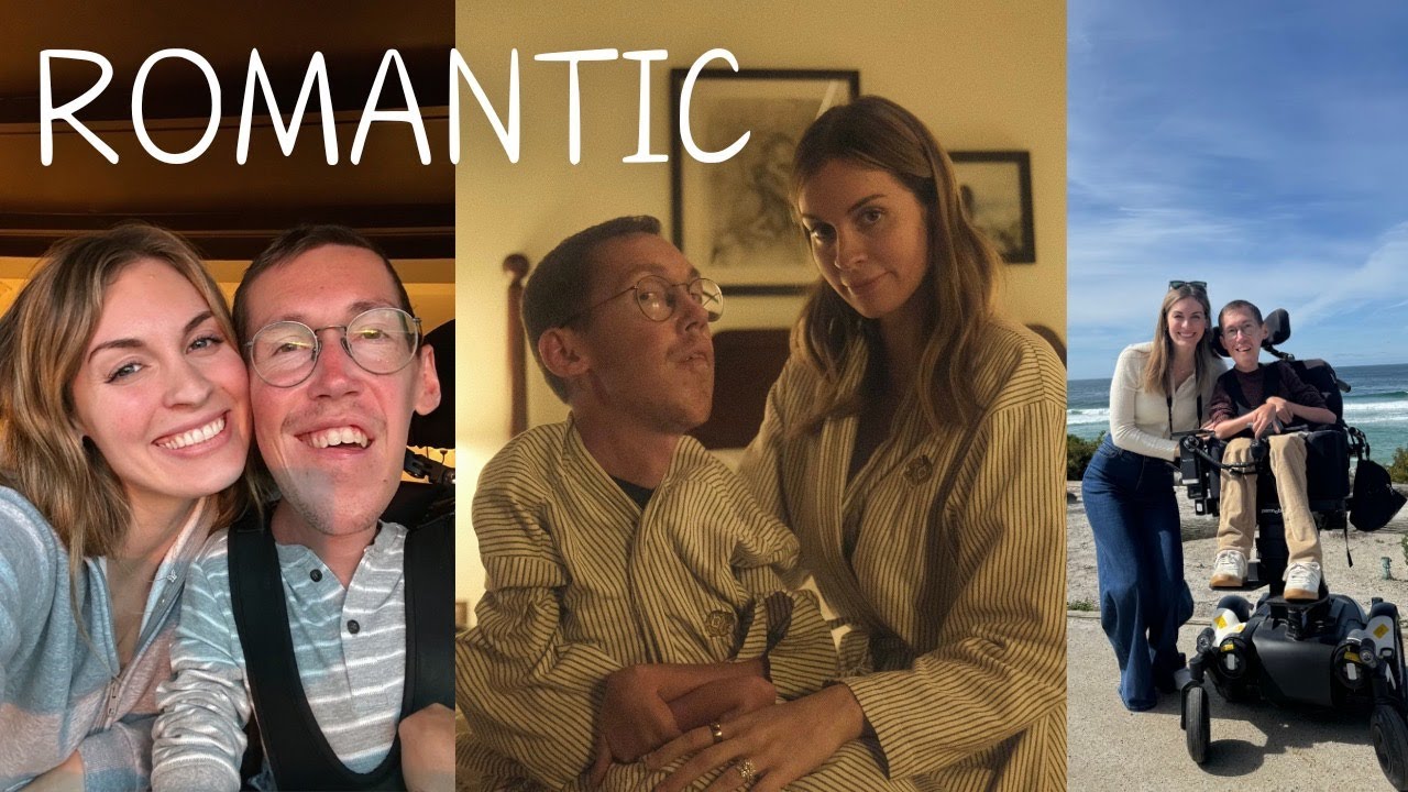 This Town Is So Cute - Cozy Romantic Getaway