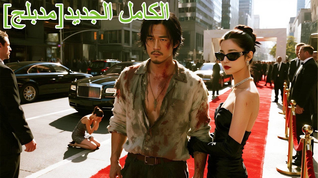 ضحّى من أجلها سنوات، لكنها خانته. رحل بهدوء، فندمت، ثم عاد وهو ملياردير وأصبحت تندم أكثر.#251004rnB2