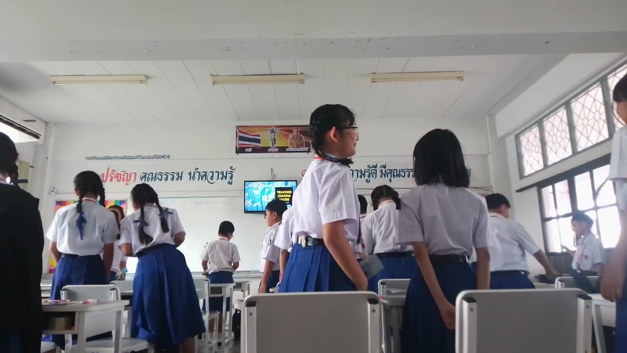 Confidence Only in Christ: My Journey as a Teacher