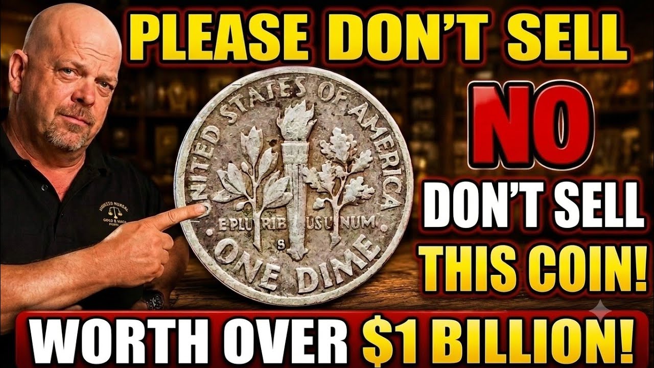 5 Rare U.S. Coins Collectors Are Hunting For &mdash; Check Your Pocket Change NOW!