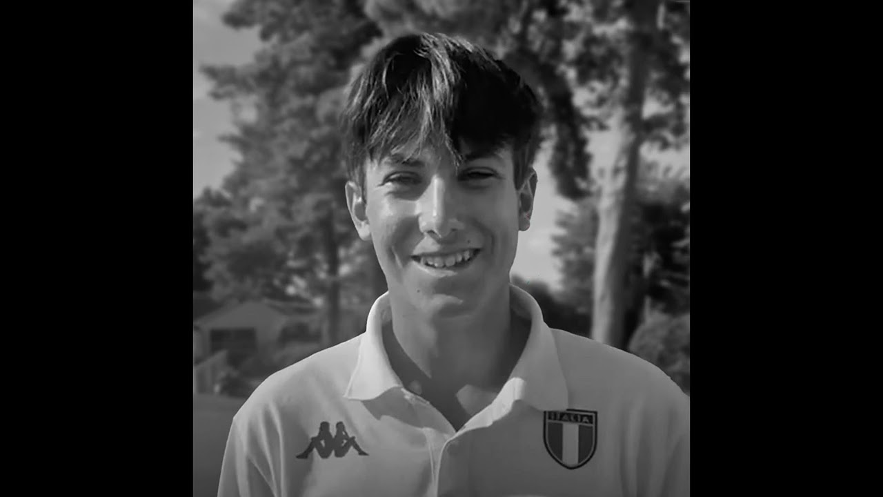 Teen Golf Prodigy Lost in Swiss New Year's Tragedy