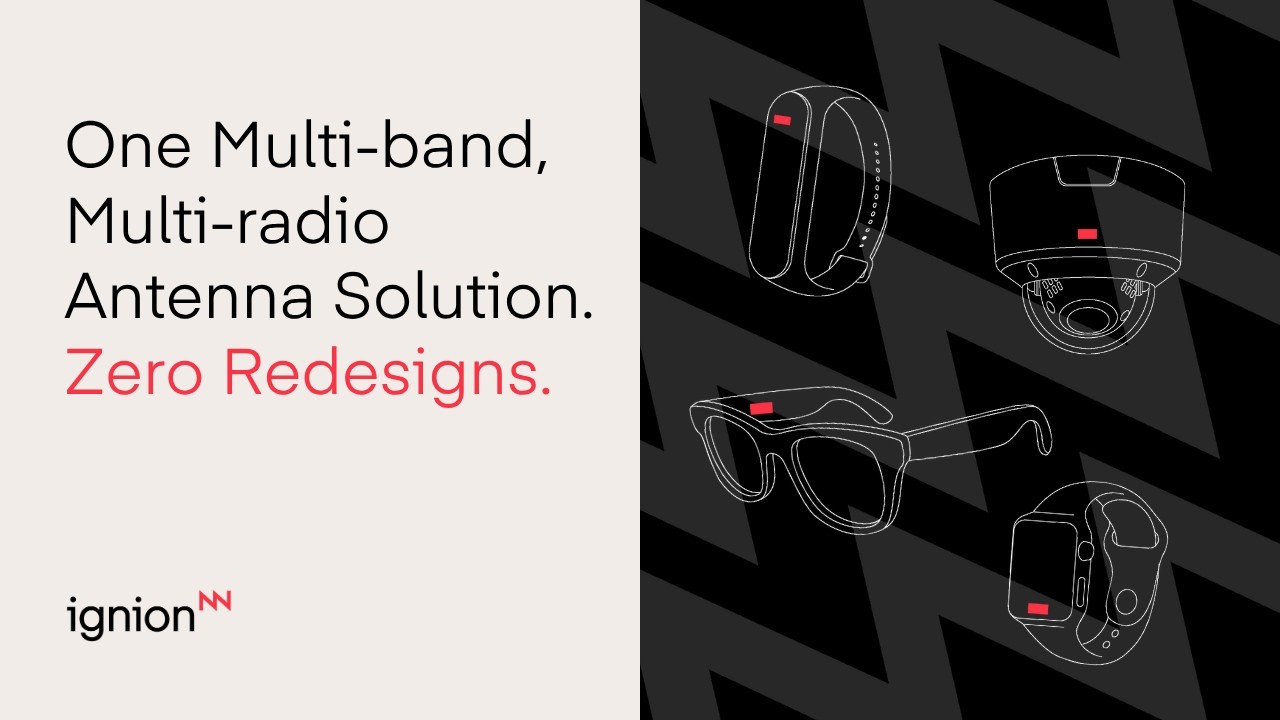 Future-Proof RF Design with Virtual Antenna&reg; Technology