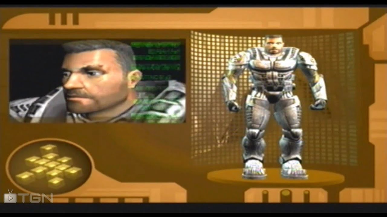 Brute Force sur Xbox redécouverte en solo ! Un ennemi plus fort que Shaddoon ?  06