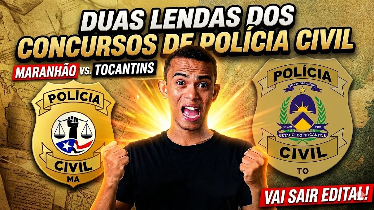 CONCURSO PCTO E PCMA: EDITAIS PREVISTOS PARA ABRIL CONFIRMADOS!