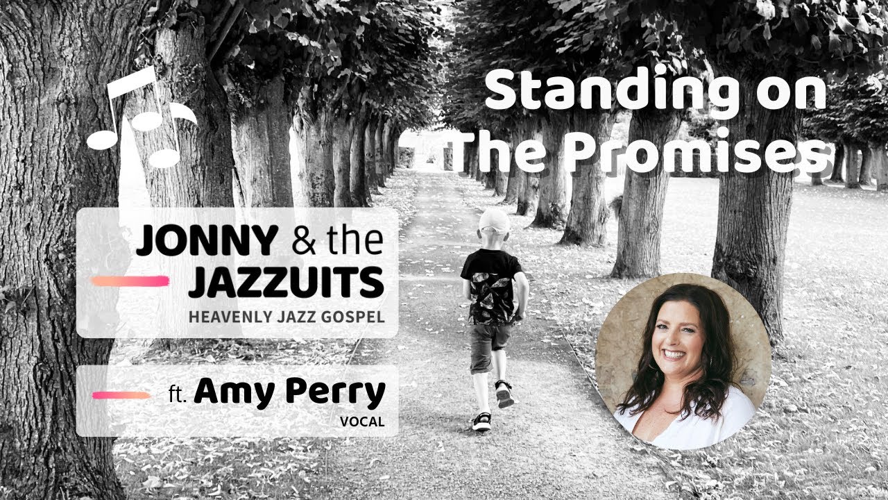 Standing on the Promises (Medley) [music video]