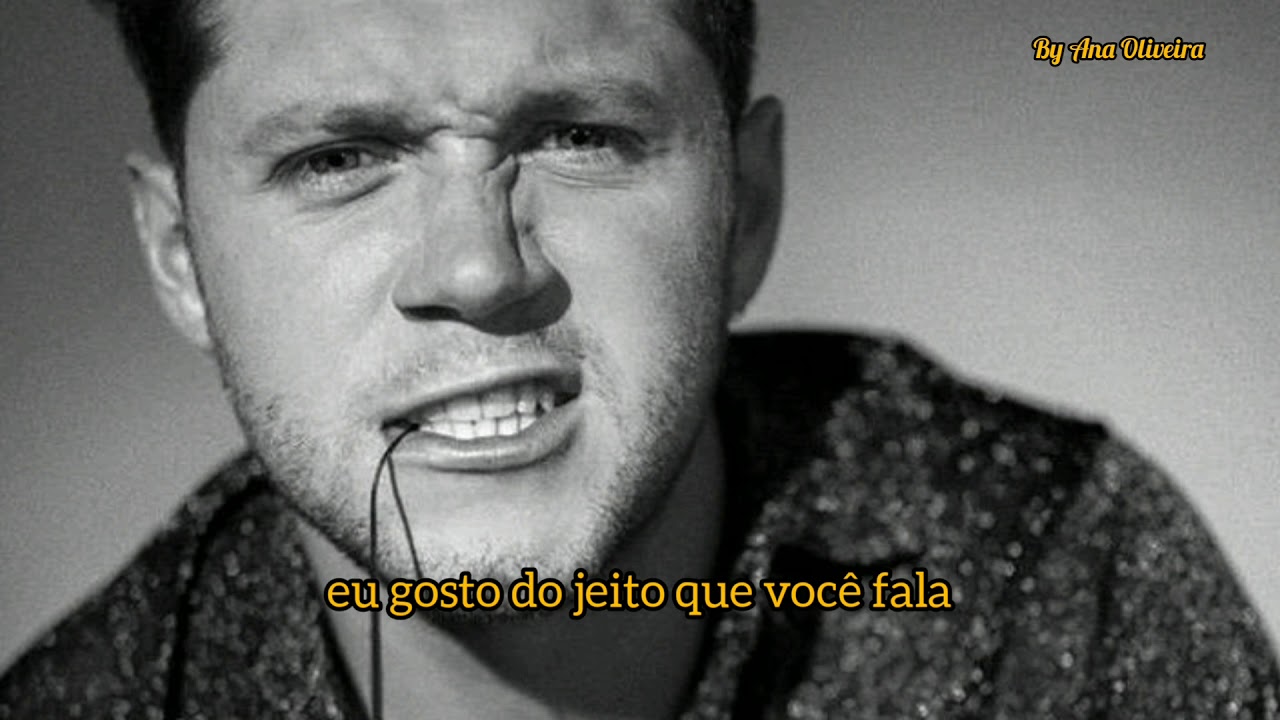Niall Horan - Nice To Meet Ya (Tradução)