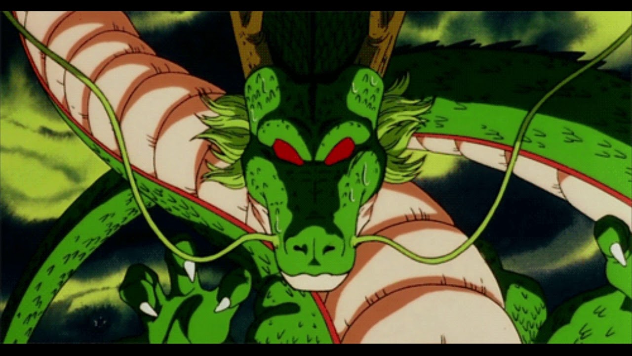 Dragon Ball Z - Call Out The Dragon (Shenron) Theme | @SonYaban @SonYabanTube