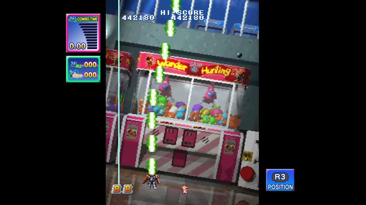 The Game Paradise on Playstation 4! Complete playthrough!
