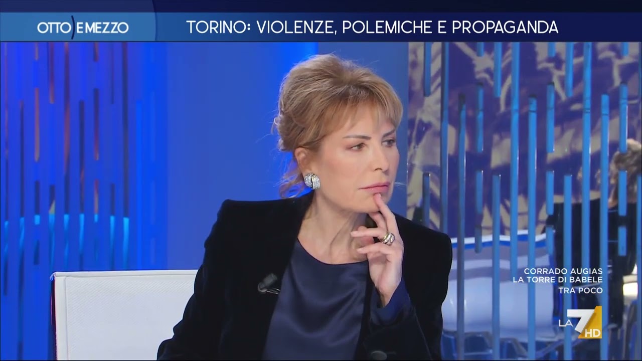 Scontri alla manifestazione di Torino per Askatasuna, De Angelis: 