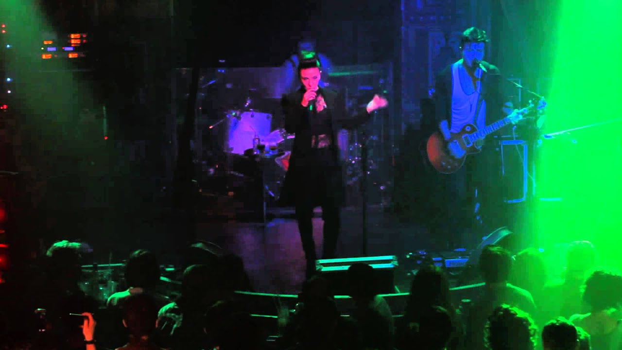 Model - Bir Melek Vardı @ Jolly Joker İstanbul