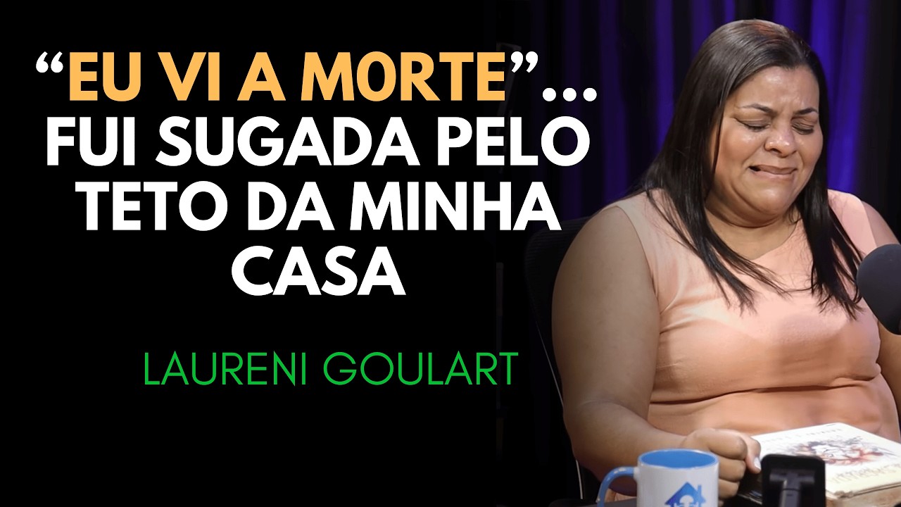 ✅É DE ARREPIAR: 
