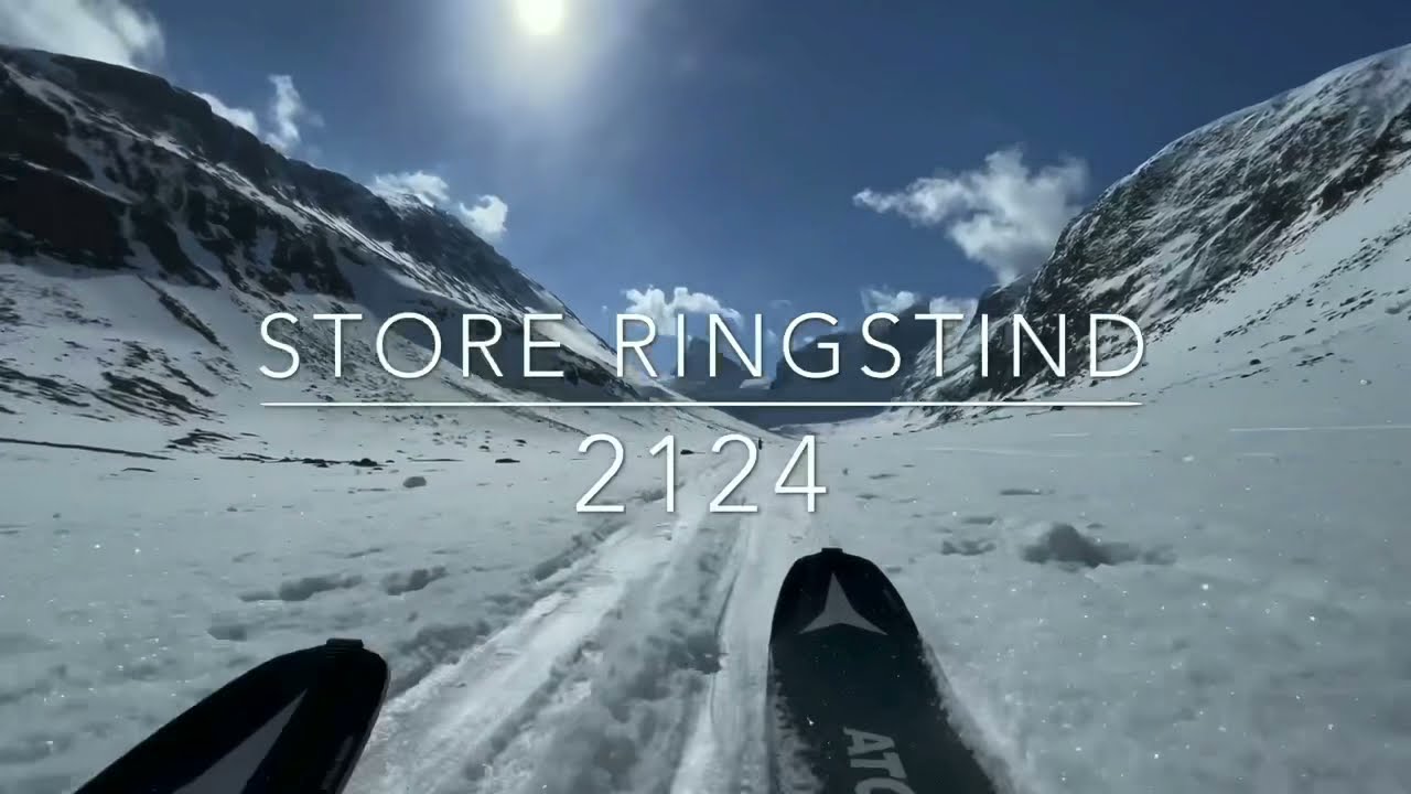 Store Ringstind