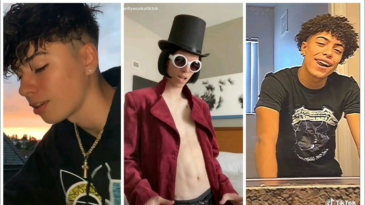 Los mejores vídeos de tiktoks 🎶 || tiktok #3