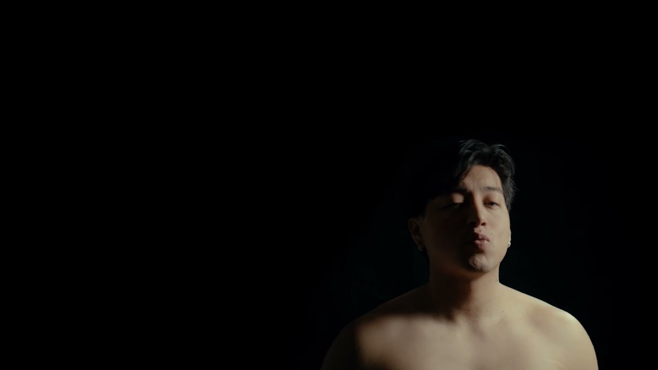 Milo Mae - TOTAL DESNUDOS (Visualizer)