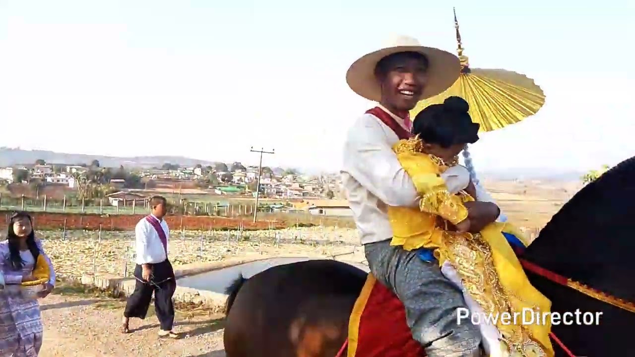 လမိုင်းပွဲ
