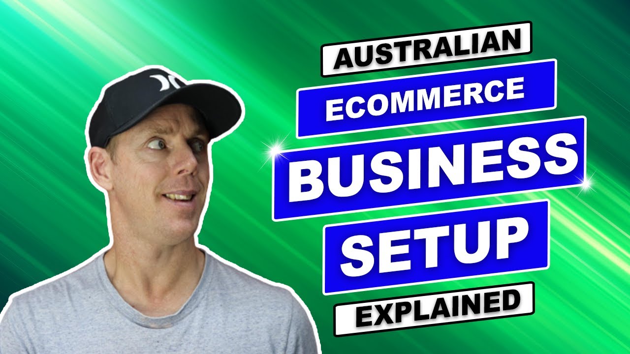Australian Ecommerce Business Structures Explained - Dropship Downunder - Drop Shipping Australia