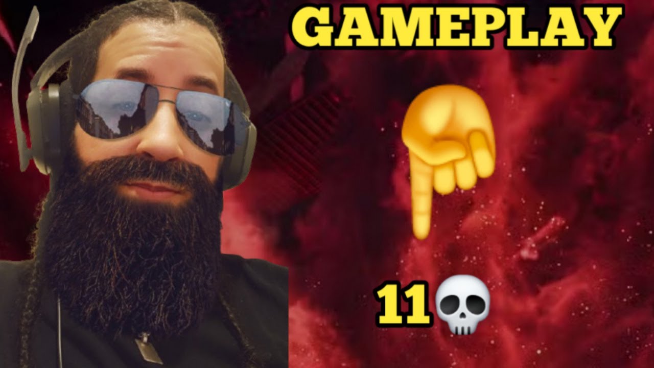 COD WARZONE: 11 KILLS GAMEPLAY EN REBIRTH ISLAND (PS5)