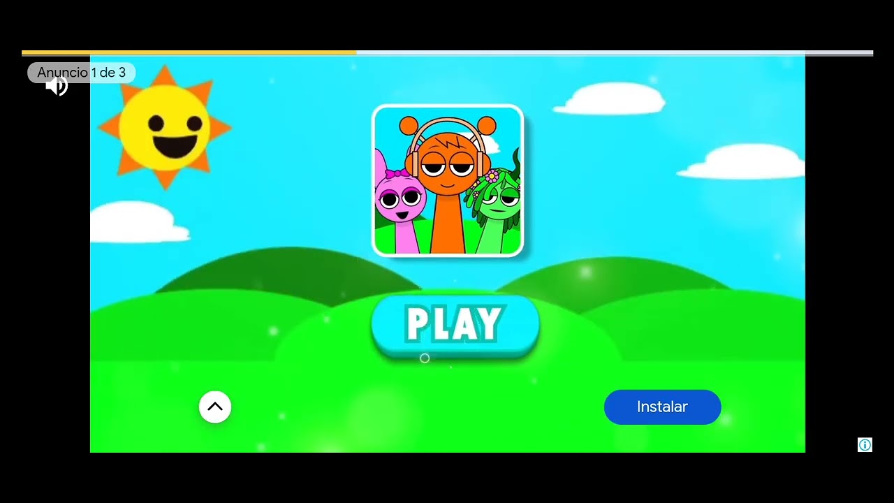 Sí soy yo jugando Red Ball 4 parte 5