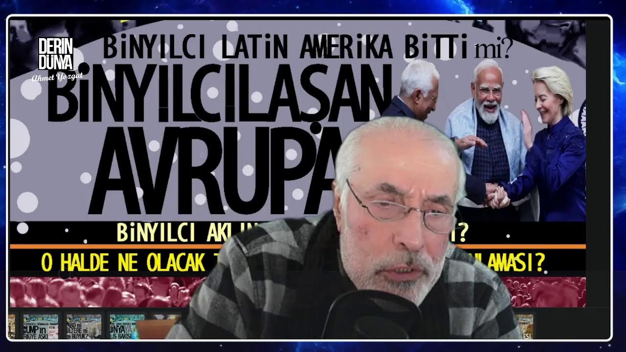 🔴  BABİL KULESİ TAŞTAN KERPİÇTEN mi ETTEN KEMİKTEN  mi?  * 31 Ocak 2026