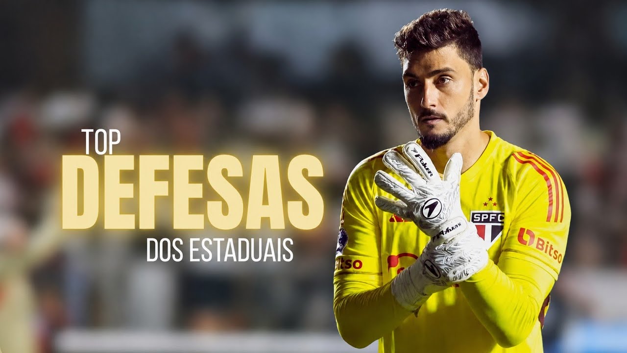 Defesas IMPOSS&Iacute;VEIS dos Estaduais 2026