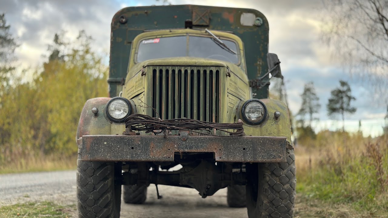 ДОЕХАТЬ ЛЮБОЙ ЦЕНОЙ. Джиперс Криперс из СССР.