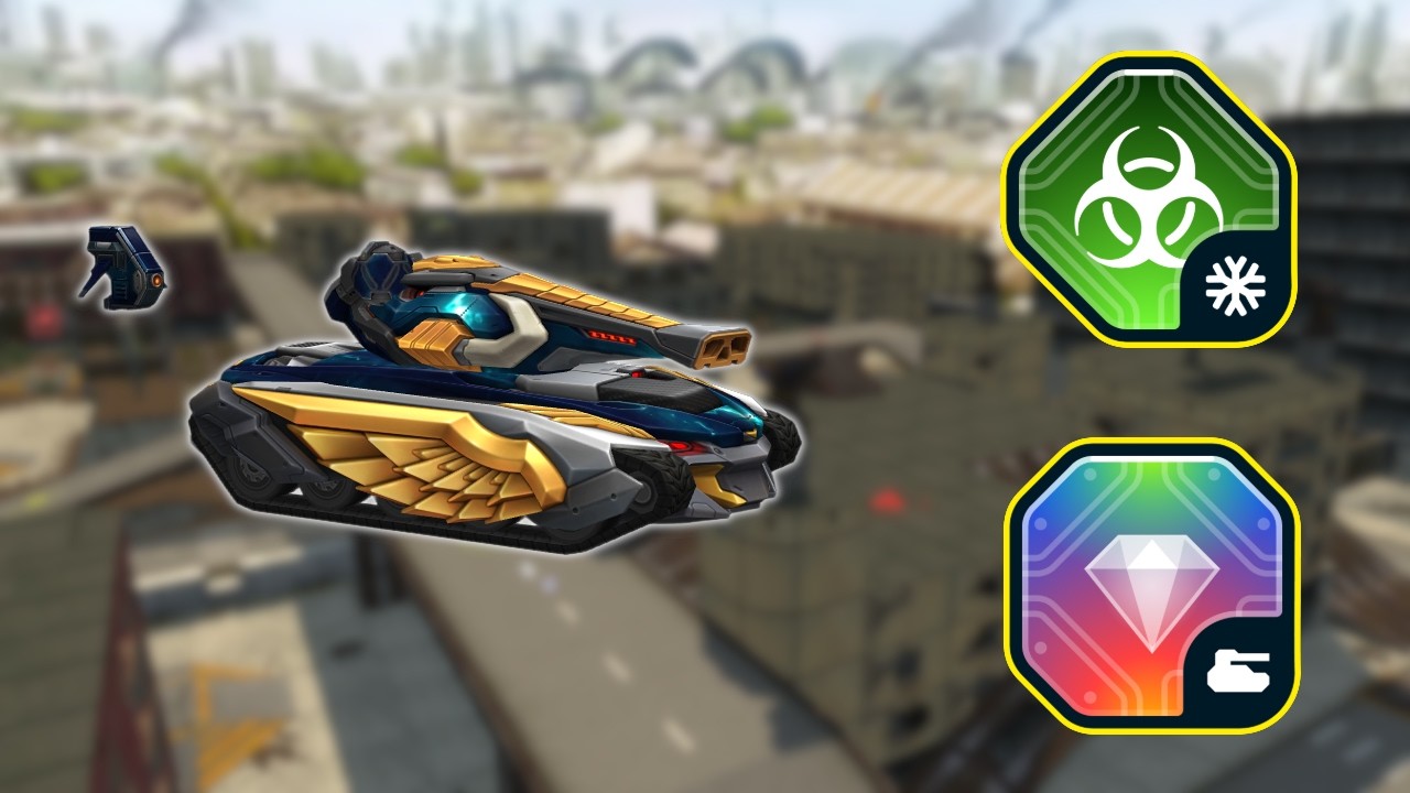 Freeze XT HD / Pulsar | Hornet XT HD / Excelsior | Tanki Online - Full battle gameplay 2026