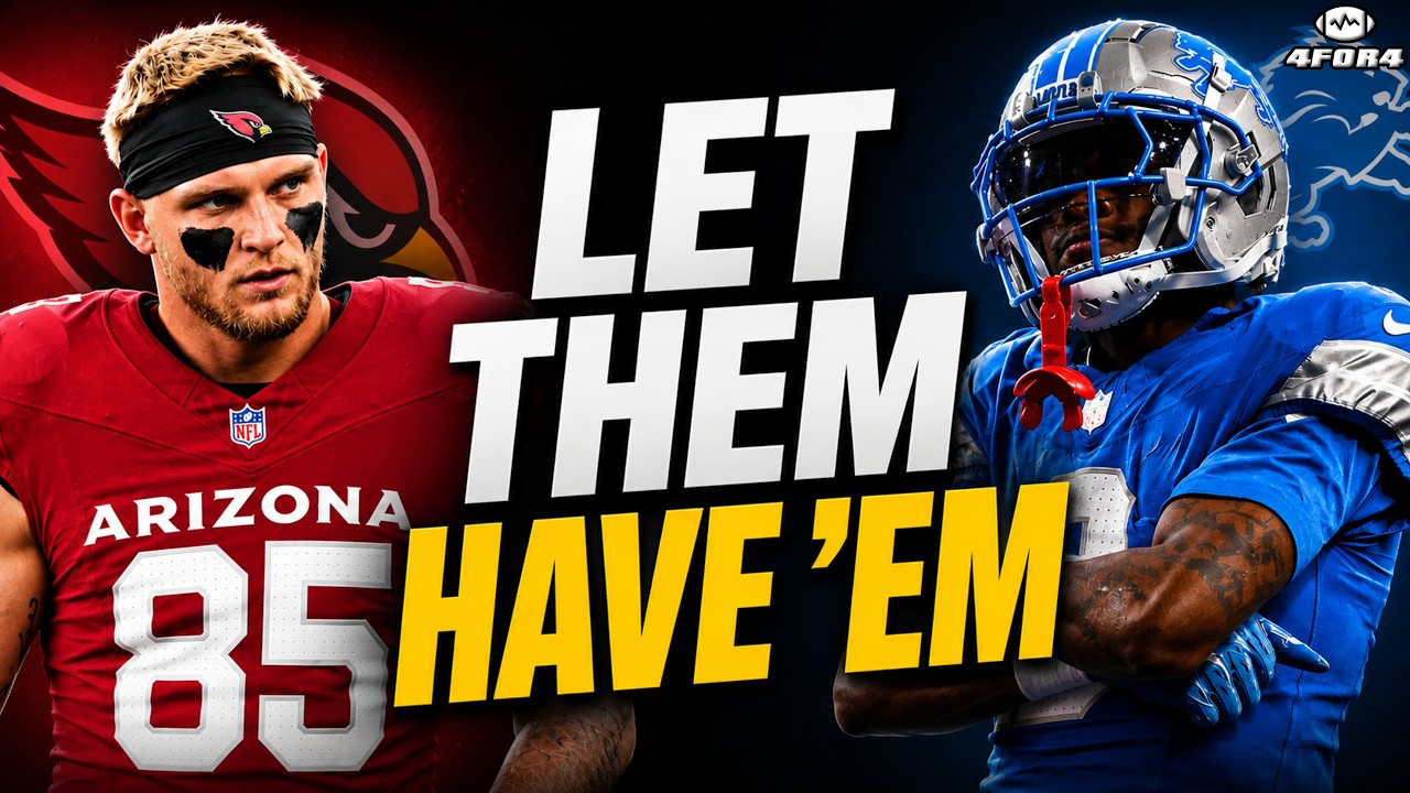 5 Players I WANT My League Mates to Draft in 2026