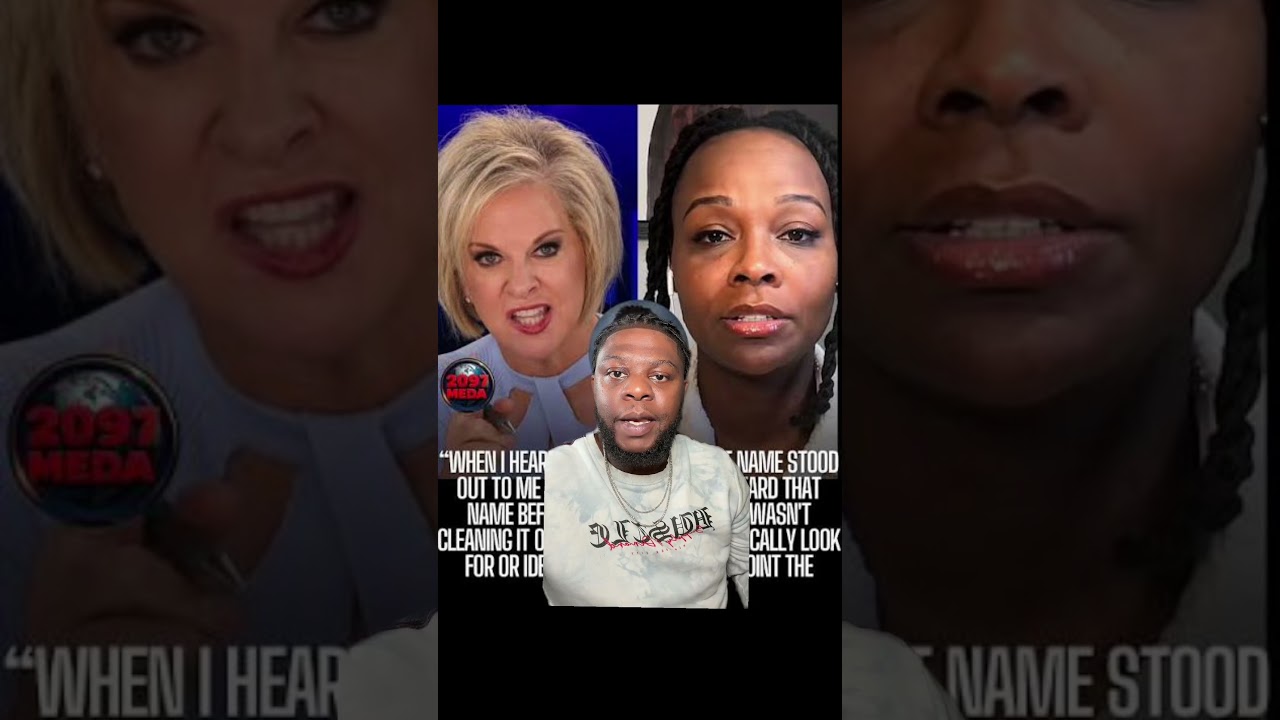 Nancy Grace Brings Jeanetta Brantley On to Analyze the Sea Tow Audio